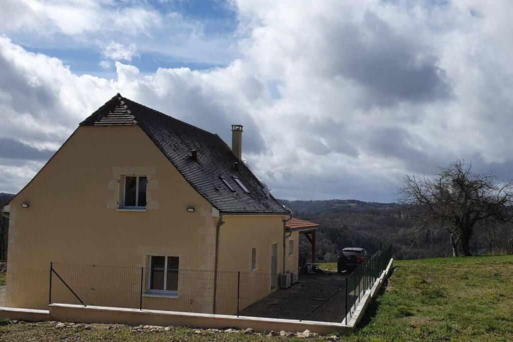 Maison En Perigord Plazac Экстерьер фото