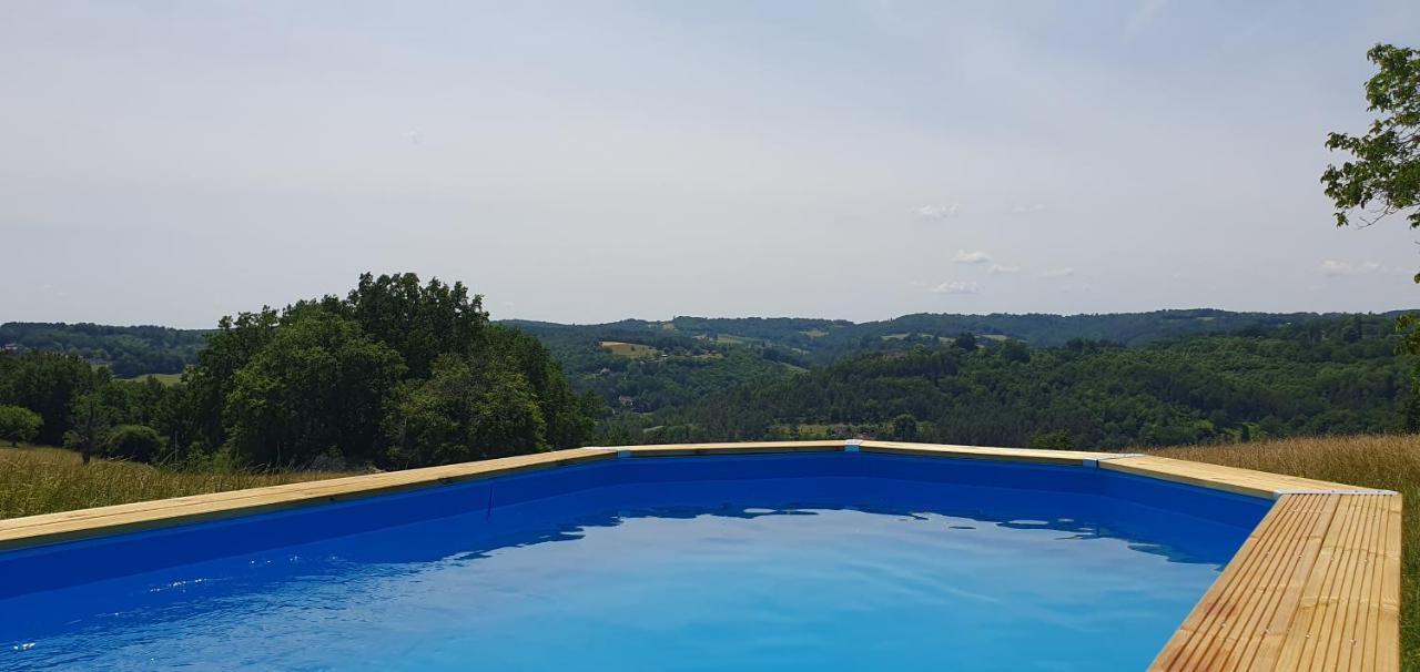 Maison En Perigord Plazac Экстерьер фото