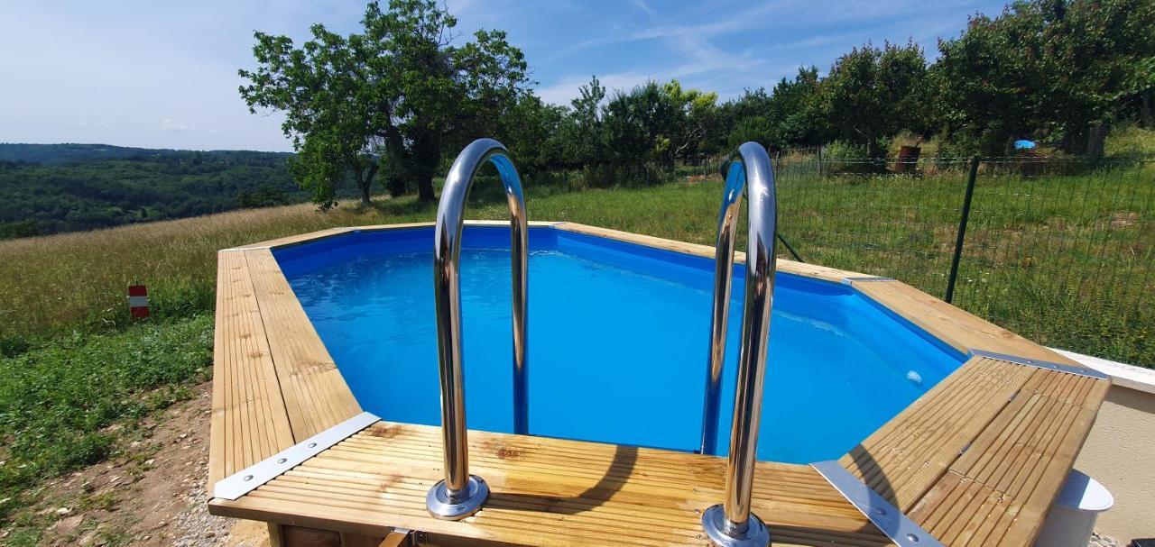 Maison En Perigord Plazac Экстерьер фото