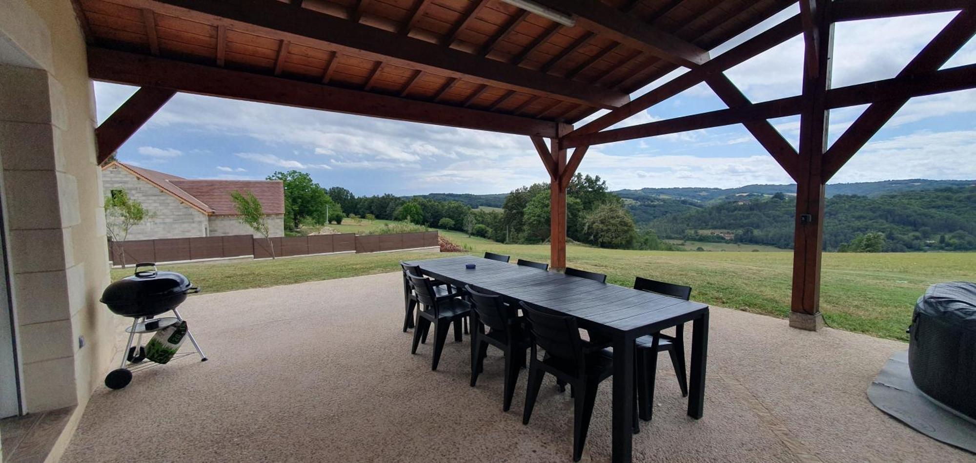 Maison En Perigord Plazac Экстерьер фото